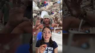 Where is 'The Mole of La Guaira'? The rescuer who disappeared after speaking out Where is 'The Mole of La Guaira'? The rescuer who disappeared after speaking out