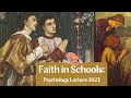 Religion  spirituality in schools lecture 2023