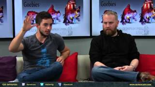 RuneScape Developer Q&A - Quests, Quests and more Quests!