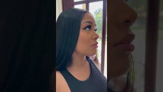When Erica tells Wayne that she s the one for him - Kountry Wayne