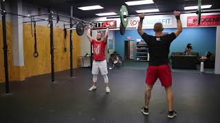 Event 2 Twins