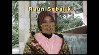 Rabab Pasisia Hasan Basri  - Ayah