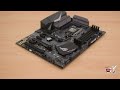 STRIX Z270F GAMING