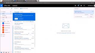 Now with integration of outlook meetings in teams, you can easily sync
all your that will organize for team members client ...