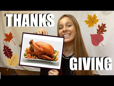 Vidéo: 7 Alternatives à La Dinde Rôtie Pour Essayer Cette Fête De Thanksgiving