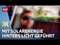 Das Geschäft mit dem Ökostrom: Solaranlagen-Anbieter zockt Kundschaft ab | 2023 | Kassensturz | SRF