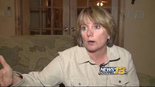 Neighbors voice concerns about proposed quarry