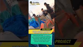 Ke Pergok Selingkuh Di Alun Alun shorts