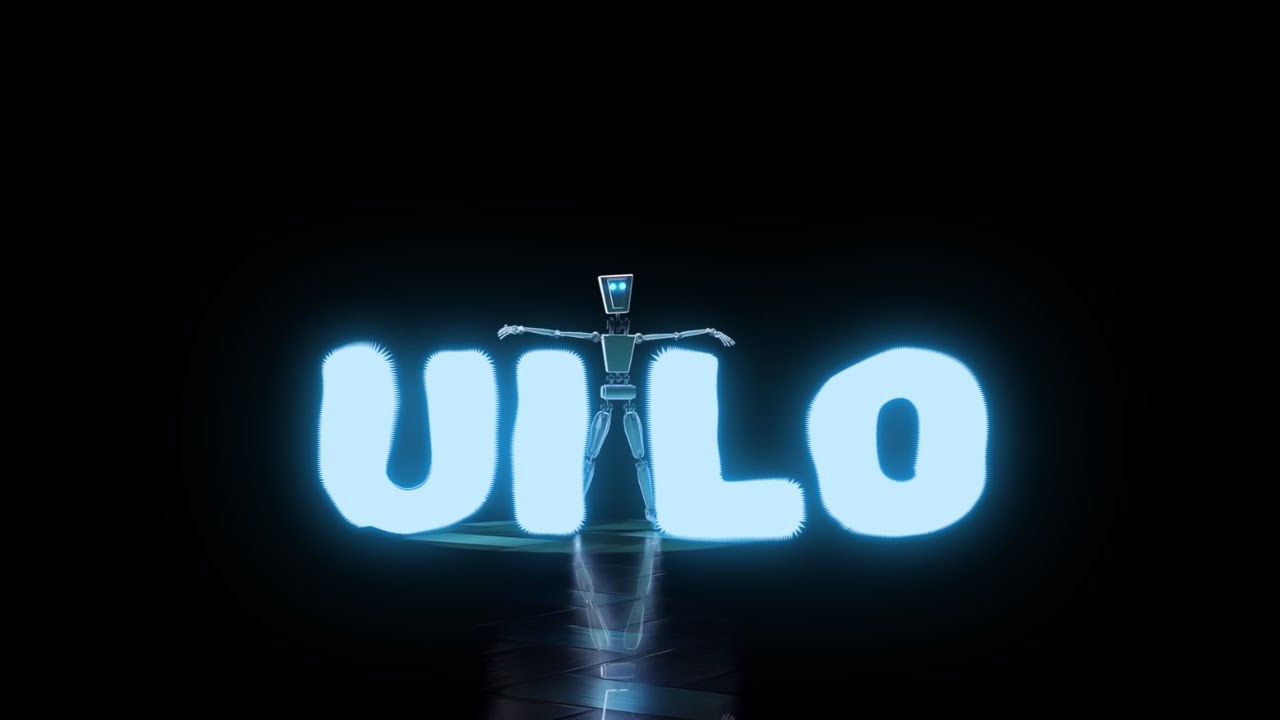 Uilo UILO - Alexandli tila essa cadeila - YouTube