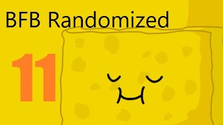 BFB Randomized 11