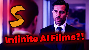 AI That Makes Endless Films? | SkyReels Review