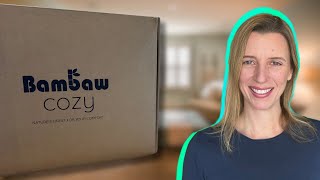 Ultimate Comfort Bambaw Bamboo Viscose King Sheets
