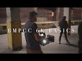 BMPCC 6K Basics: Menu and User Interface + My Shooting Settings