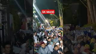 sk mania jamaah asikkiyah salam satu jiwa sk mania jamaah asikkiyah salam satu jiwa