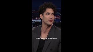 TWO WEEKS left to see Darren Criss in Maybe Happy Ending