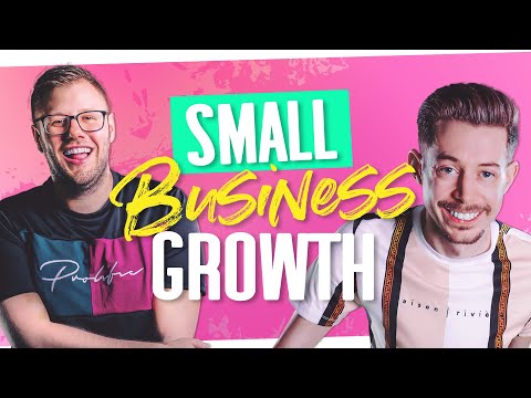 Small Business Growth Hacks [Watch This!] Channel Trailer