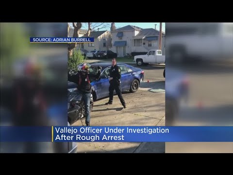 Vallejo Police Non Emergency