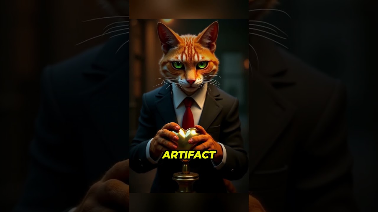 Ginger Boss Raids The Snow Fortress! ❄️ 