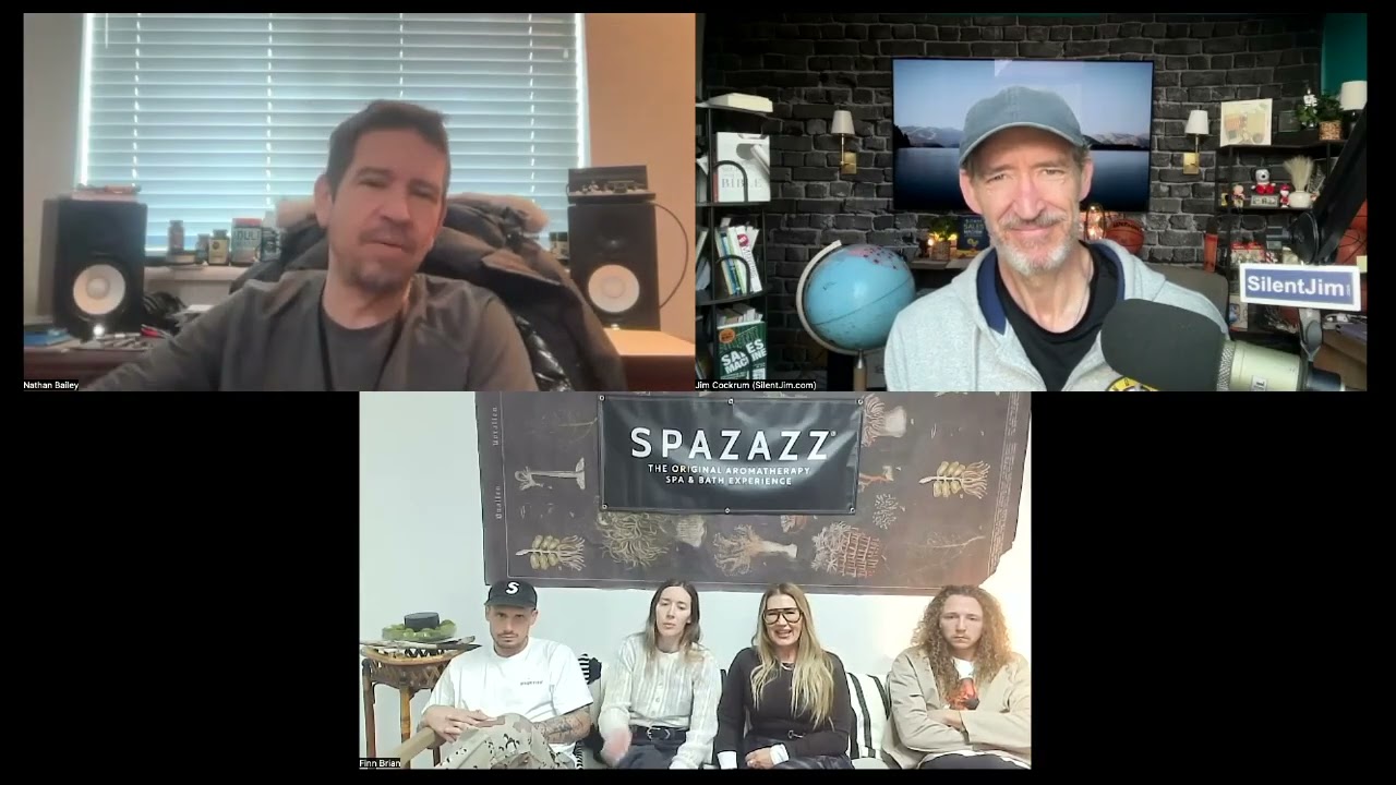 Did you know we are helping BLOW UP brands on Amazon? Hear the stories of real brands!