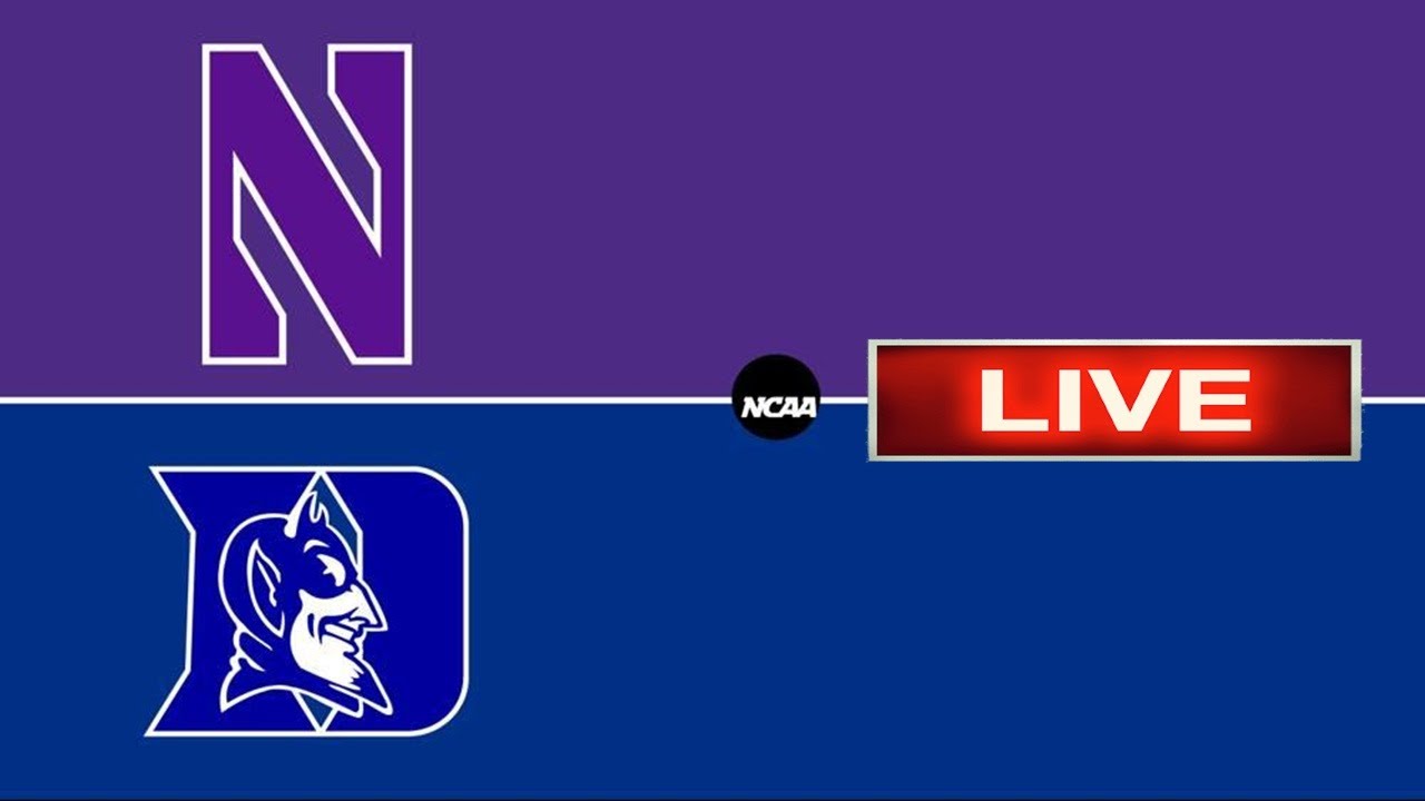 NCAAF LIVE Northwestern Vs Duke NCAA Football Week 2 2022 Full Game ncaaf-live-northwestern-vs-duke-ncaa-football-week-2-2022-full-game