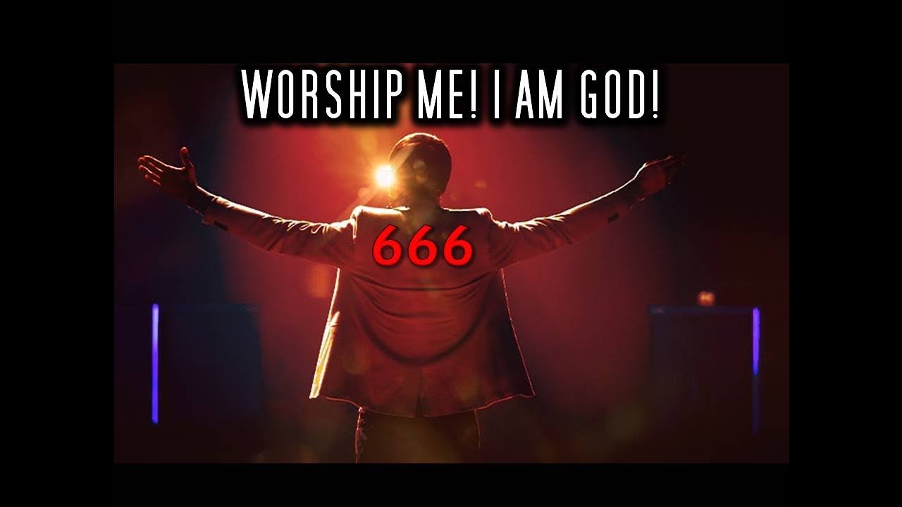 GAME OVER! He’s HERE!
