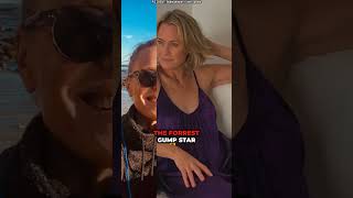 Robin Wright Reveals Why She Fled The US For England: “America is a sh!tshow” #shorts