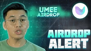 UMEE Coin Airdrop | Get Up to $15,000 $UMEE | Crypto Airdrop November 2025  [step by step guide]