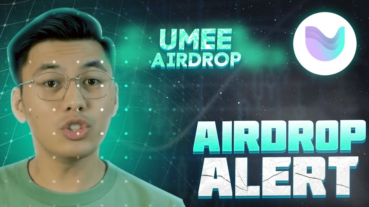 UMEE Coin Airdrop | Get Up to $15,000 $UMEE | Crypto Airdrop November 2025  [step by step guide]