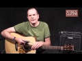 Звукосниматель с микрофоном для акустической гитары Fishman PRO-REP-103 Rare Earth Blend