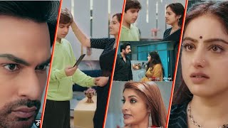 MANGALLAKSHMI PROMO:ADIT SAUMYA Ka MISSION NAYAPHOOL AKSHAT MOHRA Kya Aayega MANGAL ZINDAGI TOOFAN?