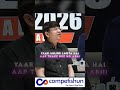 96 Percentile in JEE Main – How to Recover from Burnout & Boost Mock Scores #jee2026 #competishun