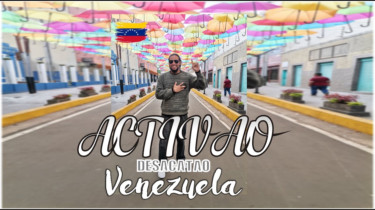 ACTIVAO - DESACATAO TITO LGMR