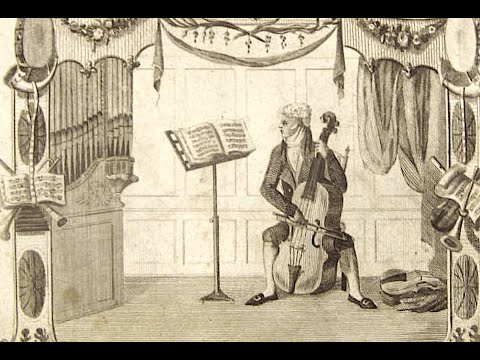 Violoncello: Its History 1