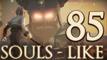 (Start from part 150) Souls-like Part 85 Parrying - Unity Tutorial (Advanced)