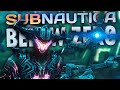 Building A GIANT ALIEN ROBOT | Subnautica Below Zero - Part 16