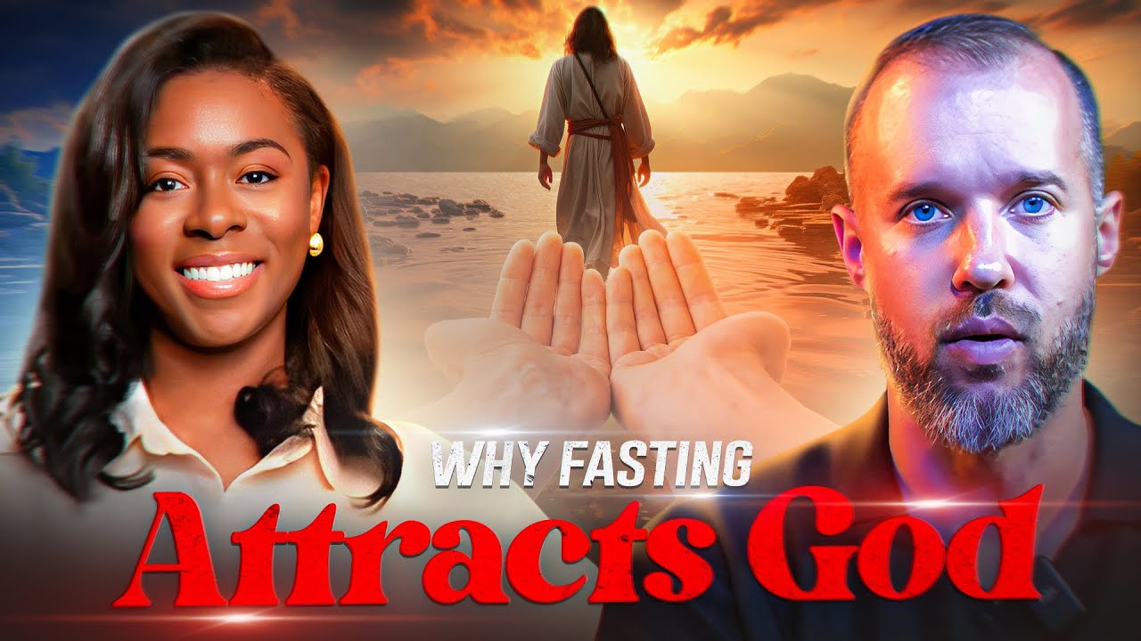 Why Fasting Attracts God & 2 Things You Should NEVER Do While Fasting ...