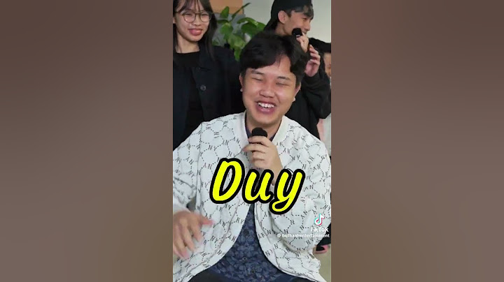 Bqthanh nghe và đoán tên #bqthanh