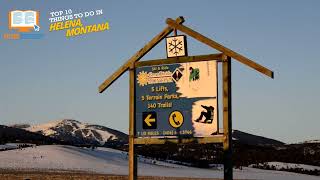 HowExpert Top 10 Things to Do & Tourist Attractions in Helena, Montana #HowExpert ‎@HowExpert