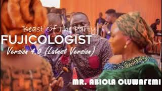 Fujicologist Abiola - Fujicologist Abiola Oluwafemi (Live Band Performance) - #Audio