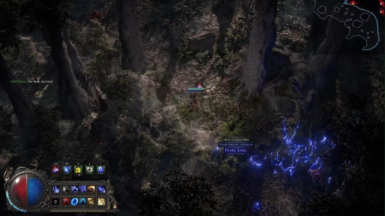 Path of Exile 2 Beta_20250118125112 - YouTube