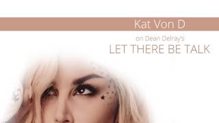 Kat Von D on Let There Be Talk