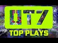 Top plays of OT7: Football's best-kept secret | NBC Sports