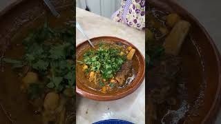 COSTILLITAS CARGADAS CON RAJAS POBLANAS Y GARBANZOS???