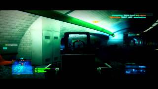 Battlefield 3 Video Test