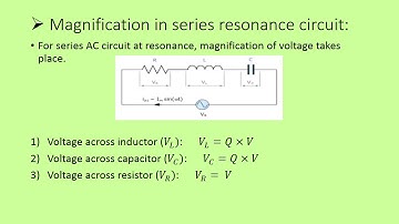 Electric circuits and network  22330 Unit 2