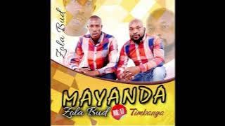 Mayanda-Balaam Na Balak -New 2021 Single