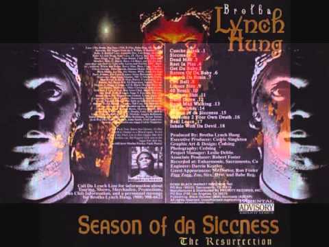 brotha lynch hung season of da siccness