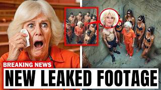 Camilla SCREAMS In Court As Victim Describes "Dark Room" Torture Sessions!