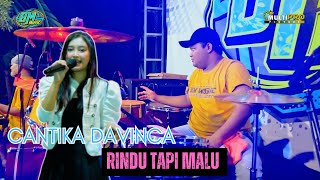 Cantika Davinca Rindu Tapi Malu Bm   Peterongan Jombang
