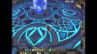 Exiting.Dalaran